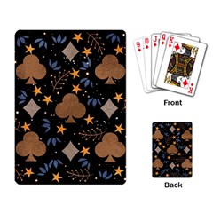 Seamless Pattern Repeat Repetition Playing Cards Single Design (rectangle) by Tsamara