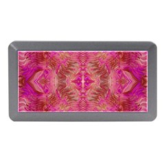 Tondo Symmetry Memory Card Reader (mini) by kaleidomarblingart