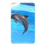 Jumping Dolphin Memory Card Reader (Rectangular) Front