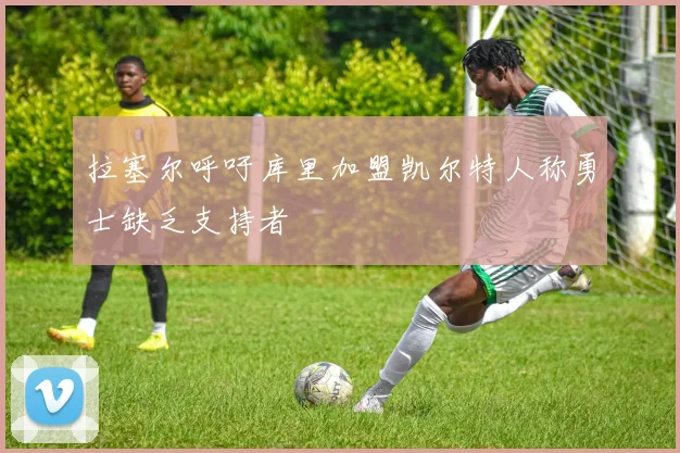 拉塞尔呼吁库里加盟凯尔特人称勇士缺乏支持者